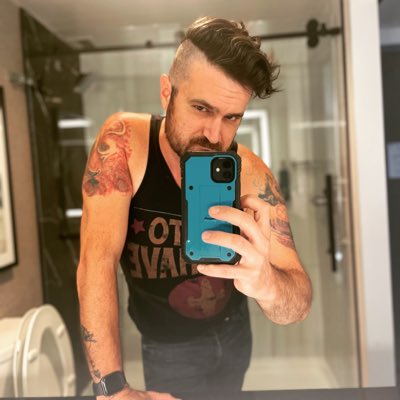 NotLane's tweet image. #NewProfilePic