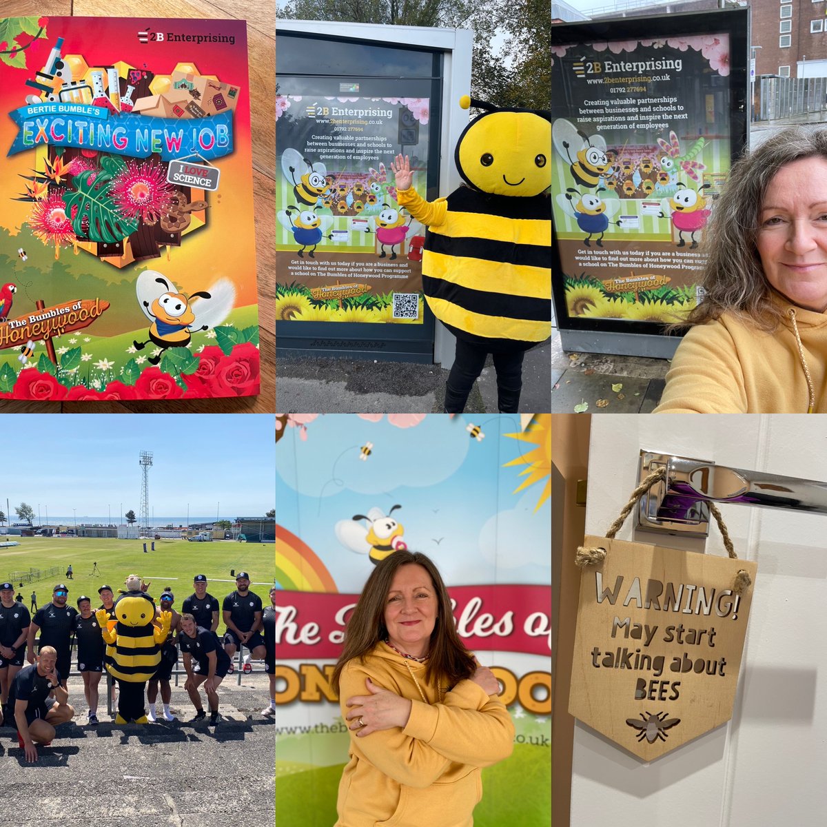 Tracy Bracher (@tracy_bracher) on Twitter photo Happy one year work anniversary to me!!! Can't believe how fast this year <a href="/2BEnterprising/">2B Enterprising</a> has gone! It's been full on but fun! I've done so many different things this past year, learnt new #skills worked with a great #team and have a fantastic #boss <a href="/j4ynebrewer/">Jayne Brewer</a> Happy one year work anniversary to me!!! Can't believe how fast this year <a href="/2BEnterprising/">2B Enterprising</a> has gone! It's been full on but fun! I've done so many different things this past year, learnt new #skills worked with a great #team and have a fantastic #boss <a href="/j4ynebrewer/">Jayne Brewer</a>