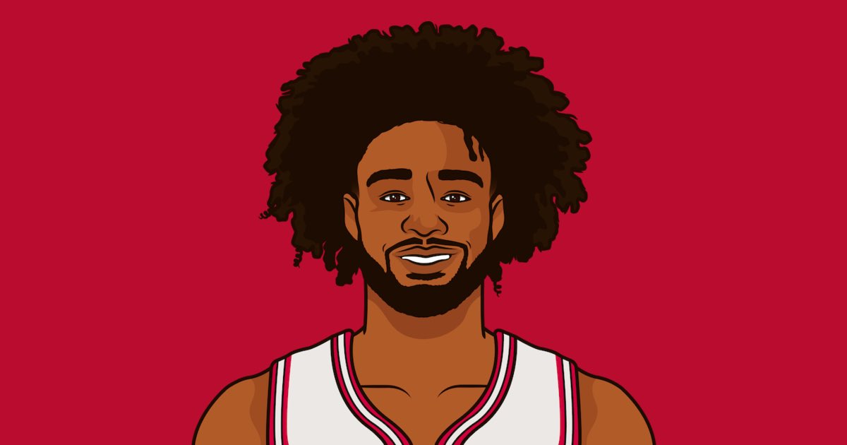 Coby White deserves Most Improved Player.

Last Season:              This Season:

9.7 PPG                           19.2 PPG
2.9 RPG                          4.7 RPG
2.8 APG                          5.1 APG
1.7 3PM                           2.8 3PM