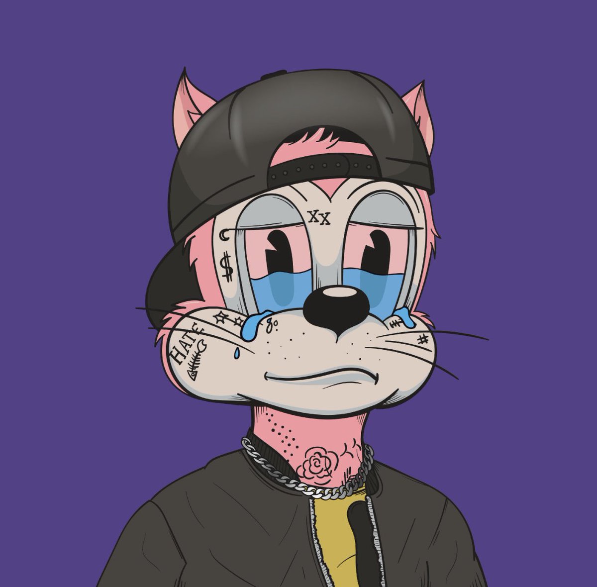 SadBoi Kre🥀 tweet media