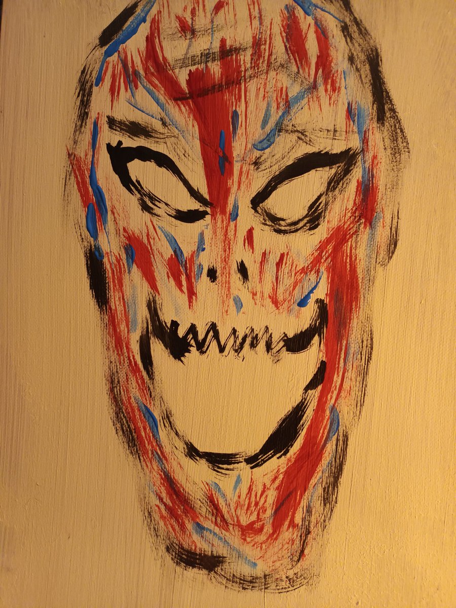 Feral Confetti (@feralconfetti) on Twitter photo 