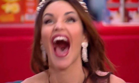 michispillatea's tweet photo. HA TWERKATO RAGA L'HA FATTO
BIG MAMA IO TI AMO SERIAMENTE
#fantasanremo #Sanremo2024 https://t.co/lCetySGOAs