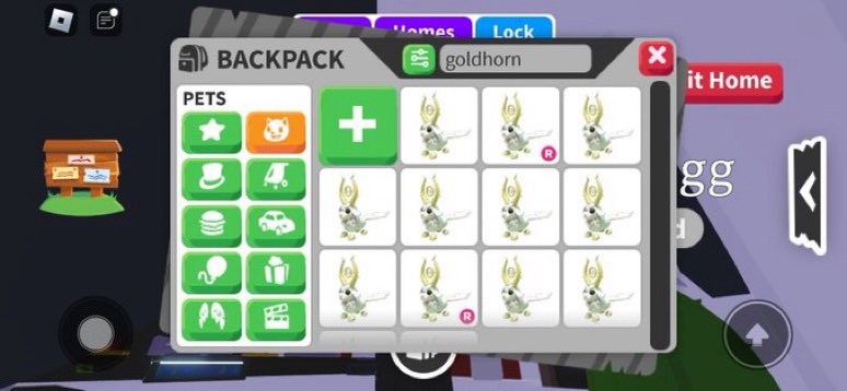 4x Goldhorn’s giveaway !
(4 winners) 

Rules- 
• Follow me &amp; <a href="/Ibzezay/">𝑰𝒃𝒛𝒆𝒛𝒂𝒚 DMTS 🌼👛🍒💙🌹☁️🎧</a> 
• retweet &amp; like 

Goodluck!