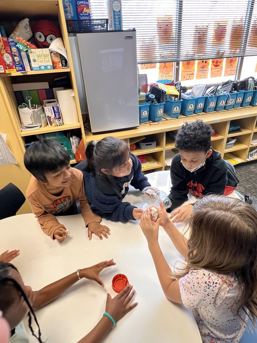 Ogle Elementary (@ogleelem) on Twitter photo Which type of soil is best for a plant to
grow? Look at first grade scientists experimenting and
forming hypothesis! <a href="/friscoisd/">Frisco ISD</a> <a href="/TurnerKat_/">Katelynn Turner</a> #FISDelevate Which type of soil is best for a plant to
grow? Look at first grade scientists experimenting and
forming hypothesis! <a href="/friscoisd/">Frisco ISD</a> <a href="/TurnerKat_/">Katelynn Turner</a> #FISDelevate