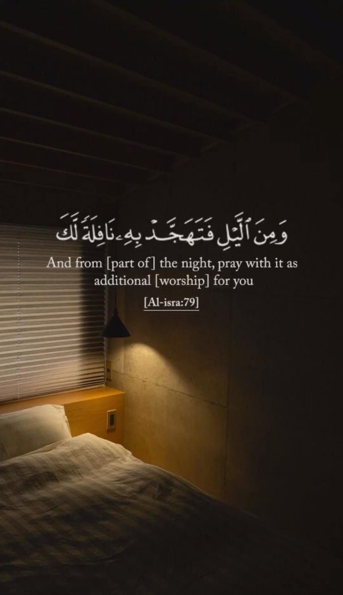 UmairJanjua1977's tweet photo. 🩶 السَّلاَمُ عَلَيْكُمْ وَرَحْمَةُ اللهِ وَبَرَكَاتُهُ 🩶

"جس نے رب کے آگے جھکنا سیکھ لیا، وہی علم والا ہے کیونکہ علم کی پہچان عاجزی ہے اور جاہل کی پہ ان تکبر ہے۔"

اللہ ہماری دعاؤں اور عبادات کو قبول فرمائے۔ آمین یارب العالمین 🤲 https://t.co/jb05S3y3dX