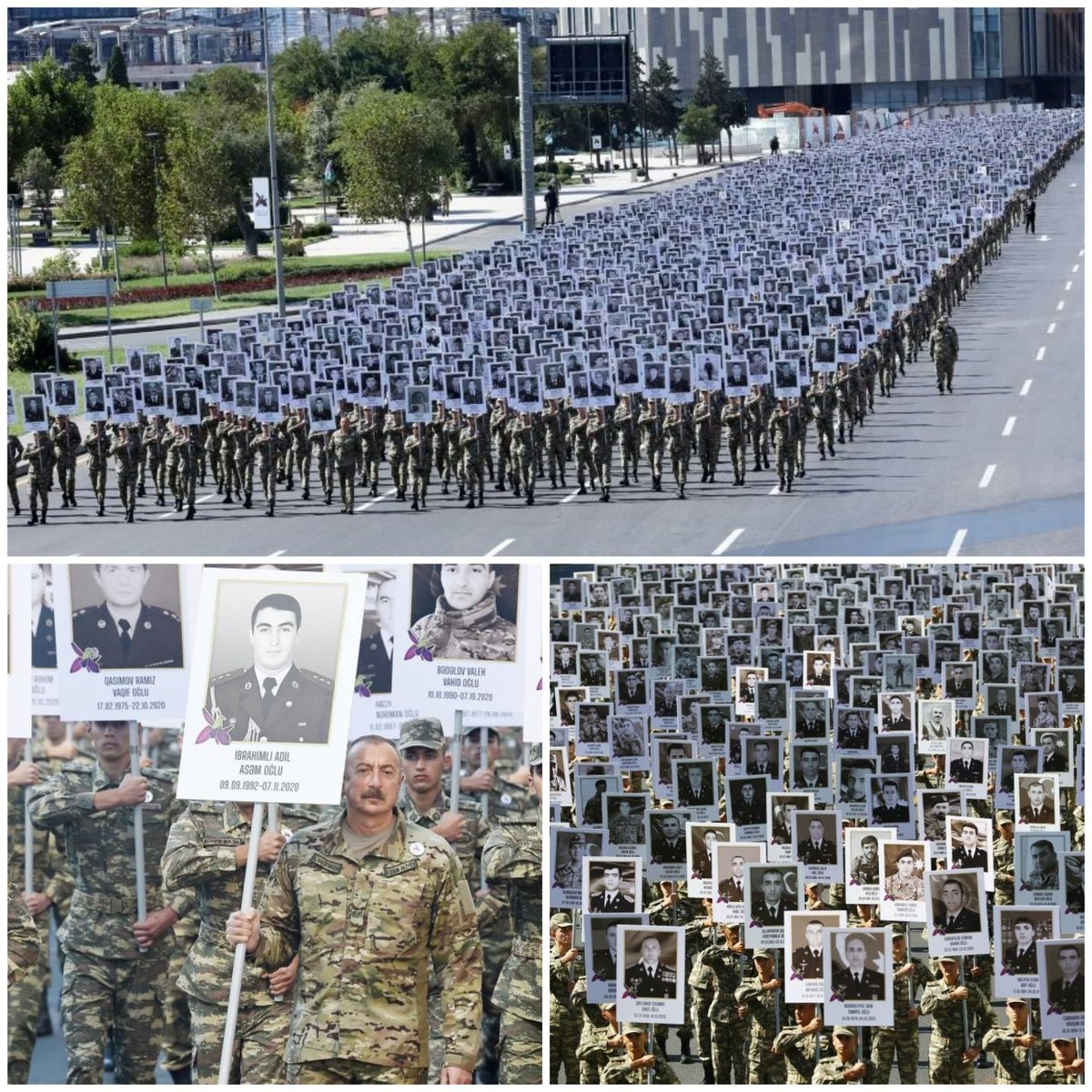 nemsisman's tweet photo. azeris: "Armenians don't know how fight."

Also, azeris: https://t.co/CFFfemsjzX