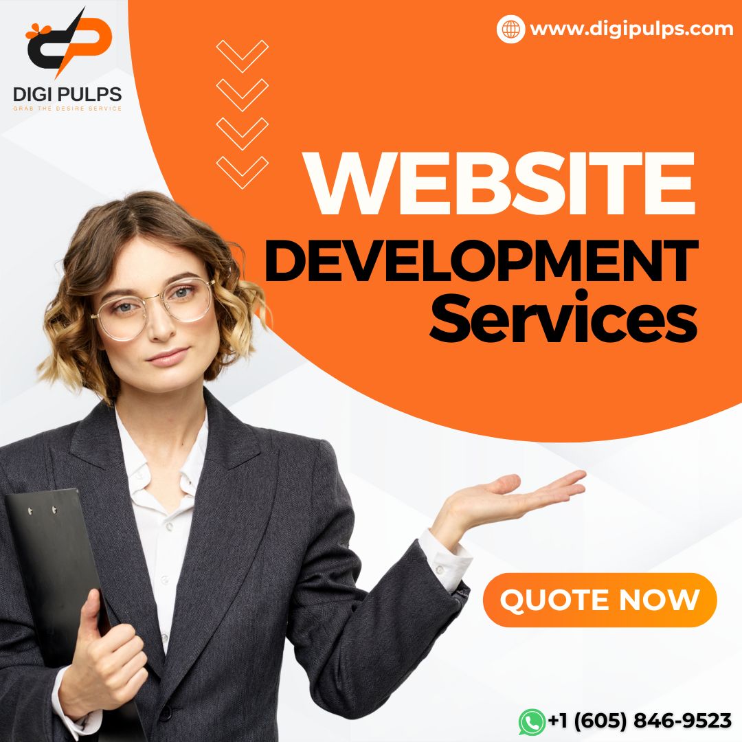 digipulps's tweet photo. Need a website that converts? We specialize in creating websites that drive sales and leads. Schedule a free consultation today!
For more details visit our website:
https://t.co/fnGaamrAPP
#WebsiteServices #DigitalSuccess #OnlinePresence #DigitalDestinations #CustomizedSolutions https://t.co/Sz8Gki4Ee0