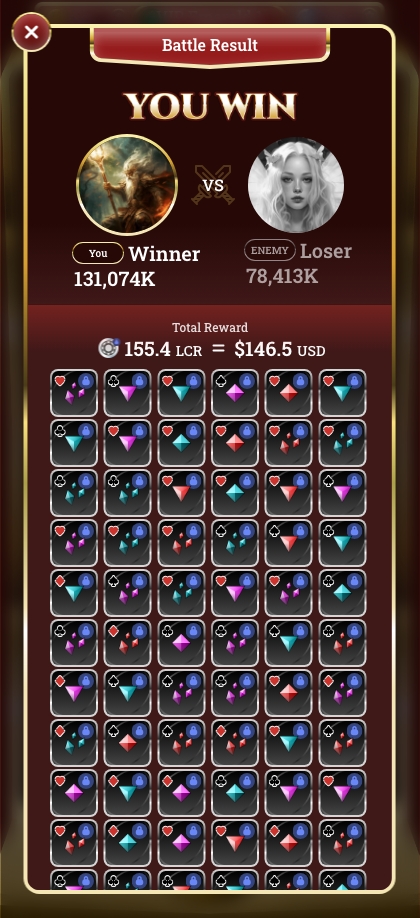 Momo_Amada's tweet image. Goodbye, Purple Gent 🥹🥹 #blcr