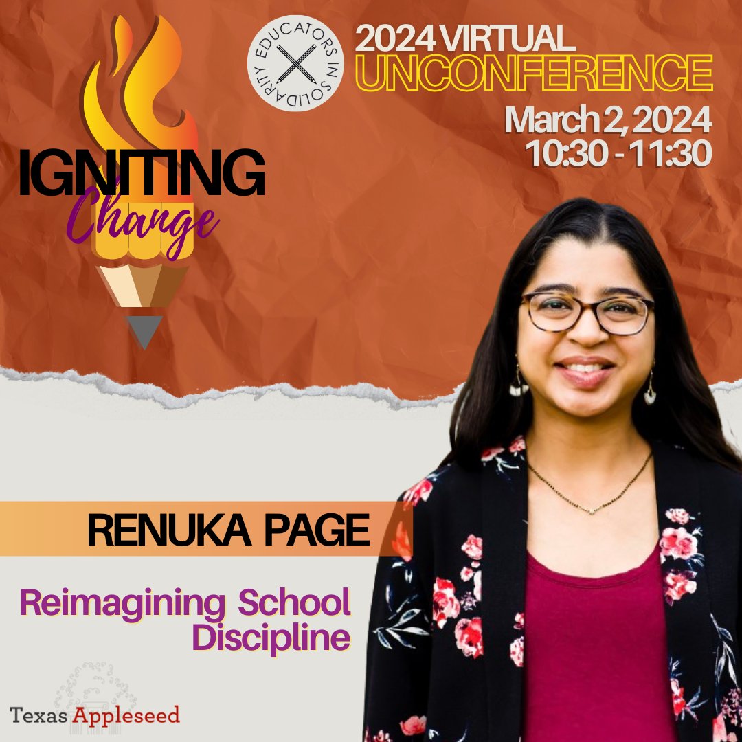 Educators in Solidarity tweet media