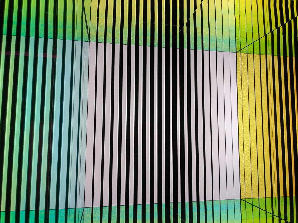 megatherium___'s tweet image. #siaf2024 #札幌国際芸術祭 #intosight #札幌文化芸術交流センター