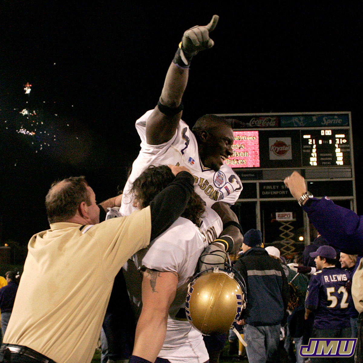 JMUFootball tweet picture