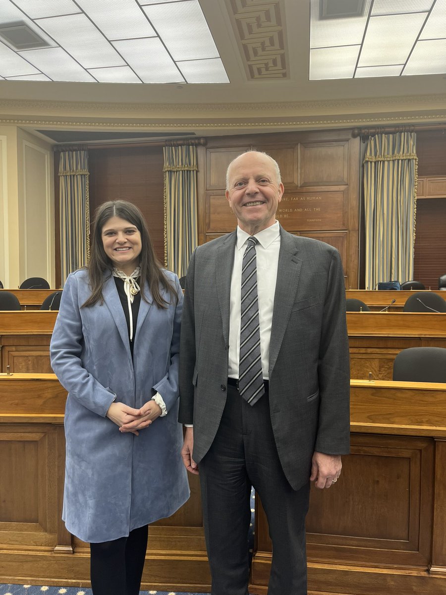 Rep. Haley Stevens tweet media