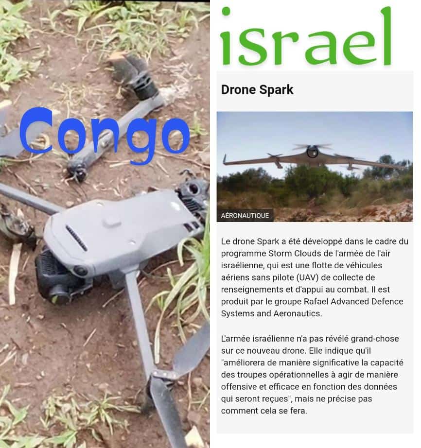 Photo de cool Le vrai problème est que vous négligez la technologie... Il n'est pas de dire qu'ils sont plus avancés que nous,  aussi longtemps que vous la négligez...  Bref: je suis tenté de dire que ça ira <a href="/ChristosMuk/">Christos 100%FARDC🇨🇩❤️</a>  <a href="/defense/">defense</a>