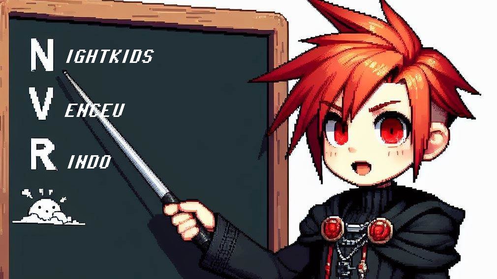 Nightkids Esports - We are the Night tweet media