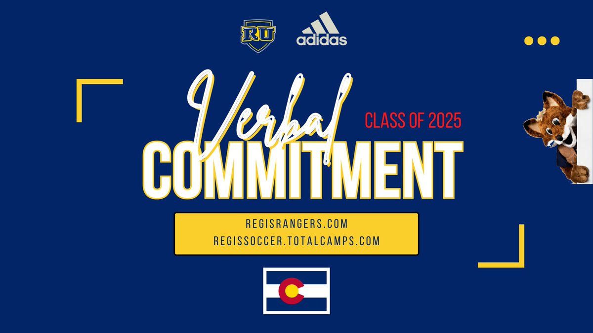 regiswsoc's tweet photo. When you open your 2025 commitments in a big way, and even cooler, in a local way, we know this class is going to be great!  #BigThingsComing @RegisRangers https://t.co/7b4MxJkBjJ