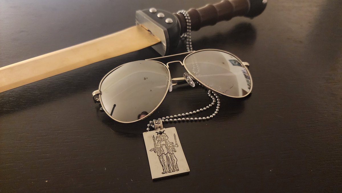 Terrence__Boot's tweet image. And that's a wrap on the Percy Jackson LiA series. Until next time, mortals 😘