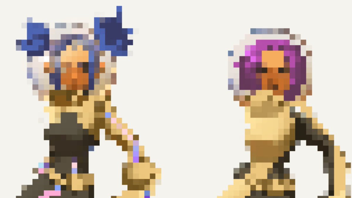 Space Evaders - Court Métrage tweet media