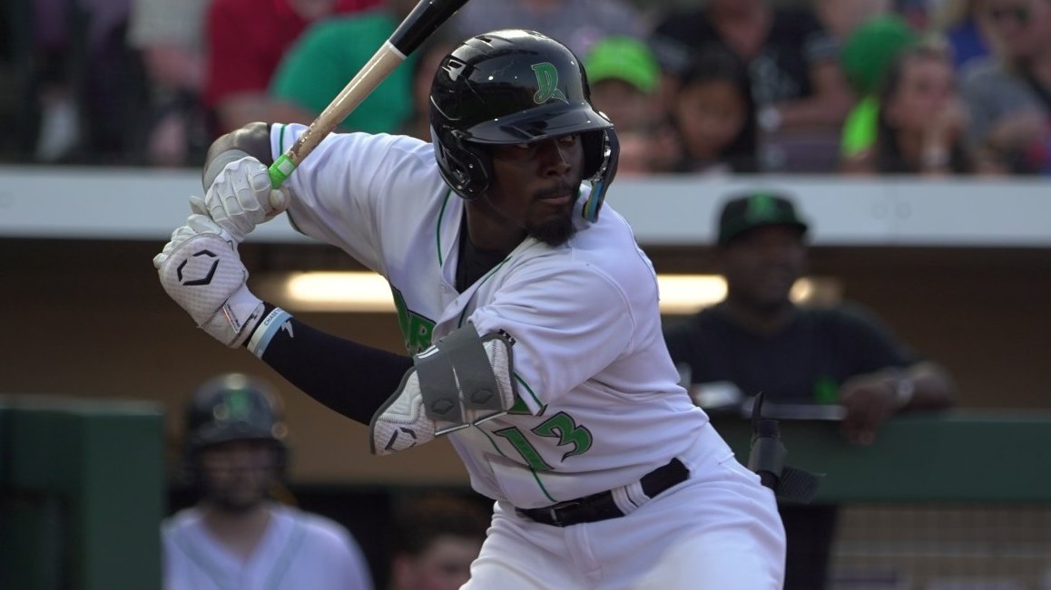 Minor League Baseball tweet media