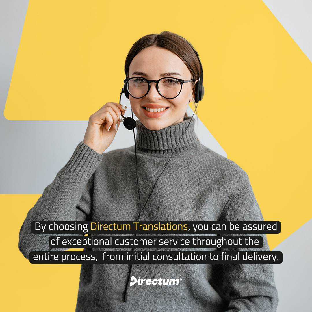 iDirectum's tweet image. Request a quote today by visiting our website and providing us with your contact details. One of our project managers will contact you within the hour👩‍💻👨‍💻

👉🏼🌐 directumtranslations.com
.

.

.

#Translations #Expert #AnyLanguage #AnyVolume #Languages #ExperienceBehindEveryWord