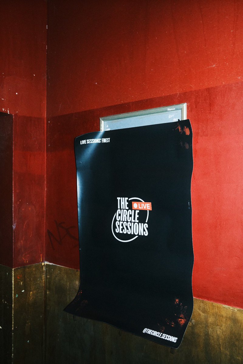 First live session shoot of the year with <a href="/XAmbassadors/">X AMBASSADORS</a> for @circlesession wrapped!