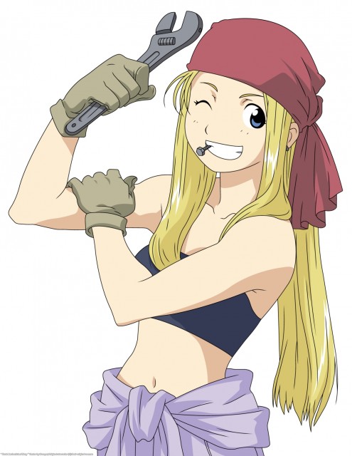 johnhen03380960's tweet photo. @CoolerInker Yaoyorozu (MHA)
Winry (FMA)
Jinx (TT)
Shizuku (HXH) https://t.co/aImprN0J9u