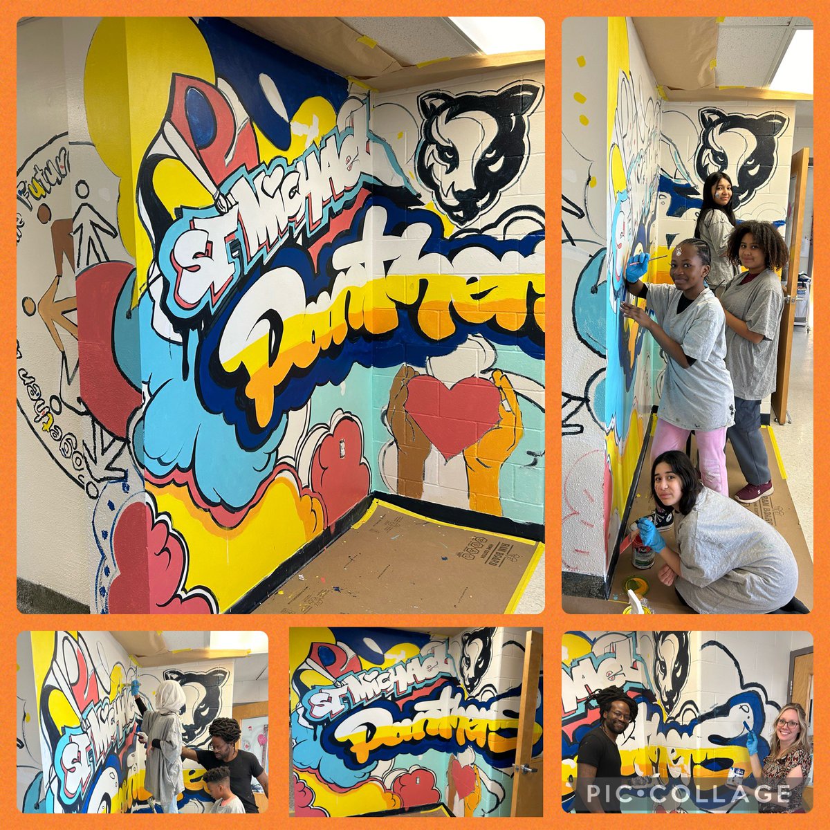 Mme Micheline tweet media