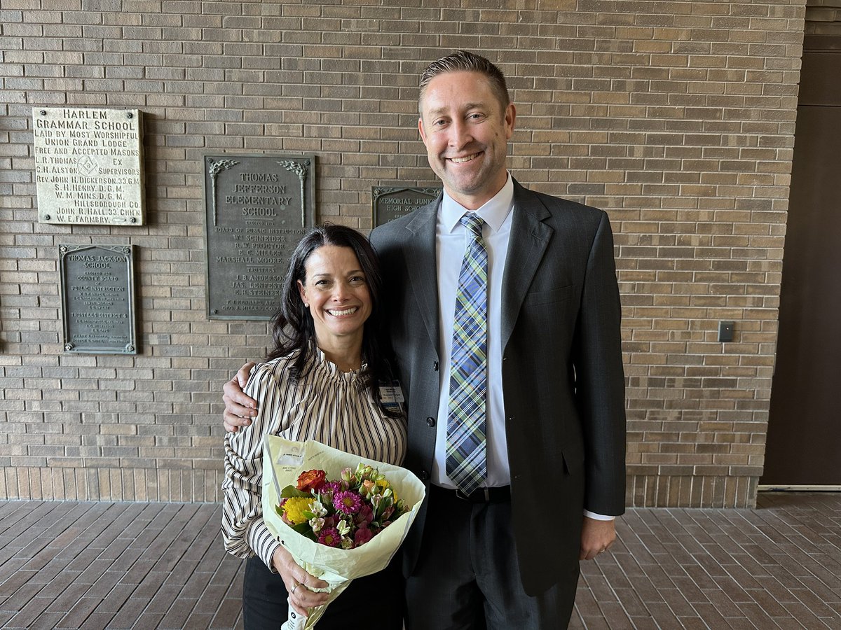 Hillsborough Schools tweet media