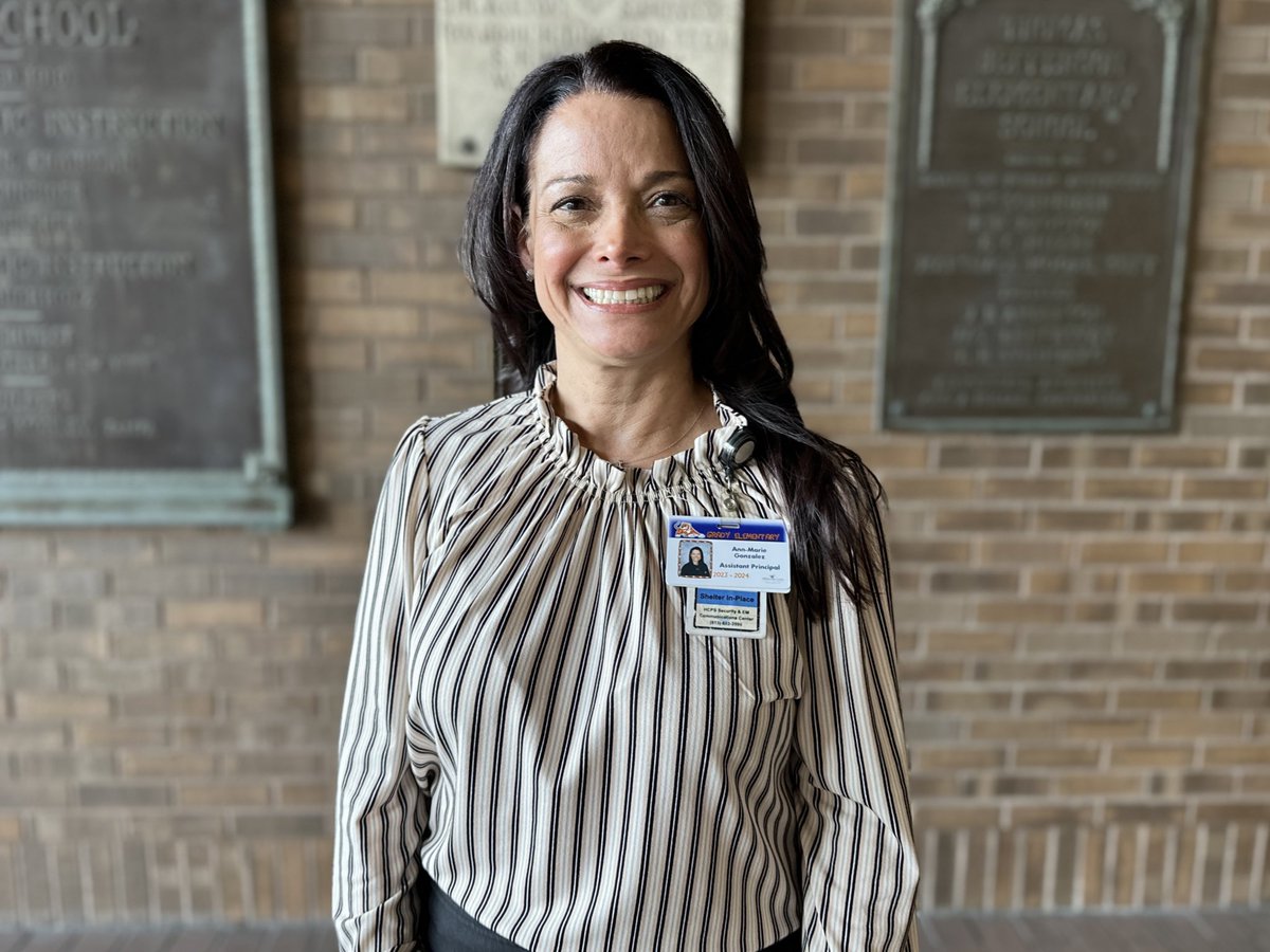 Hillsborough Schools tweet media