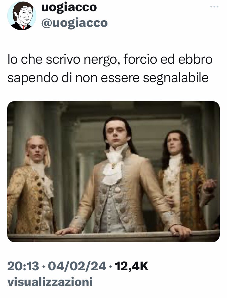 Prippr0's tweet photo. @uogiacco @danilomik1 Ciao ma com'è finita poi? https://t.co/nFWJPbzkAx