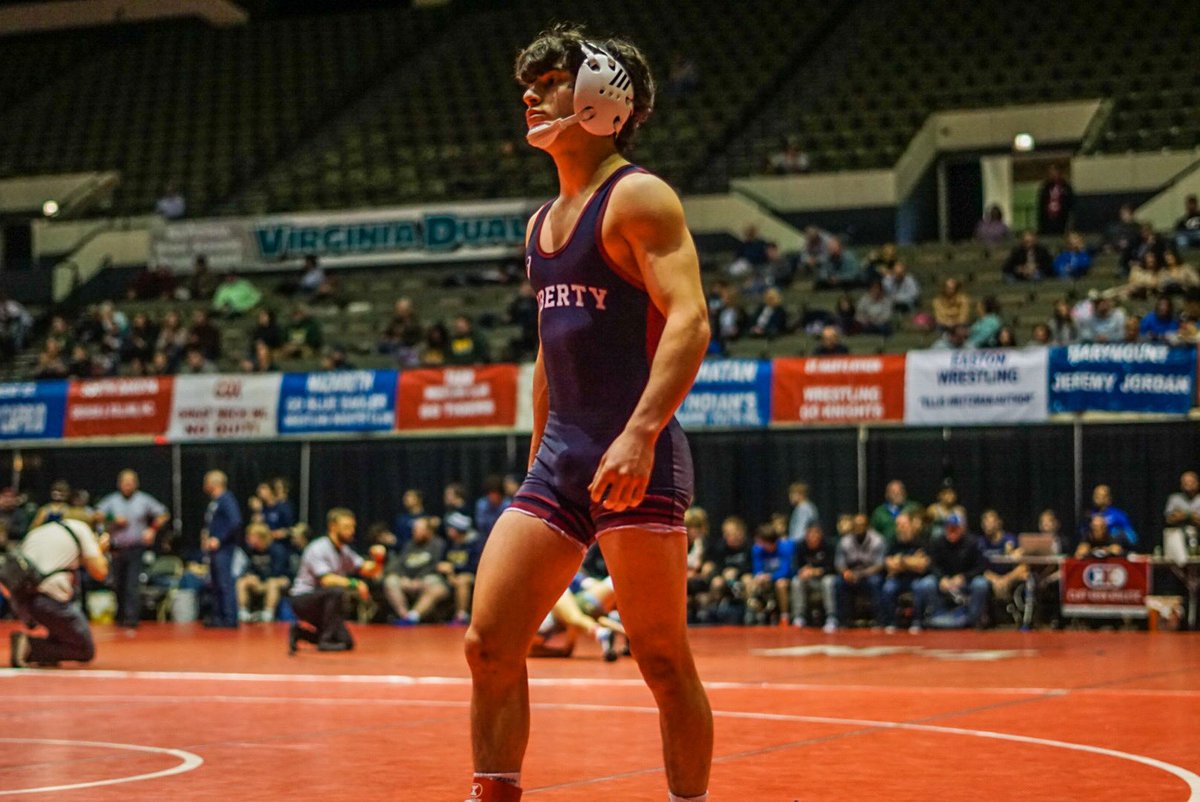 LibertyHWC's tweet photo. Vote Kam Abboud for Athlete of the Week!

https://t.co/k1Q6UMZd33 https://t.co/aLhZHeSHwf