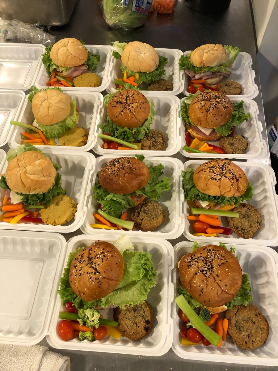 DansLegacyBC's tweet photo. On February 2, the Dan's Diner team proudly catered the Access BC (Aboriginal Community Career Employment Services Society) Sheet Metal Graduation ceremony, celebrating the students' achievements. 🎓 https://t.co/DJSf2R3MY2