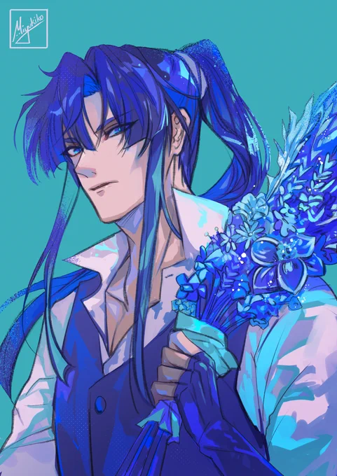 [DGM] Colours! 
