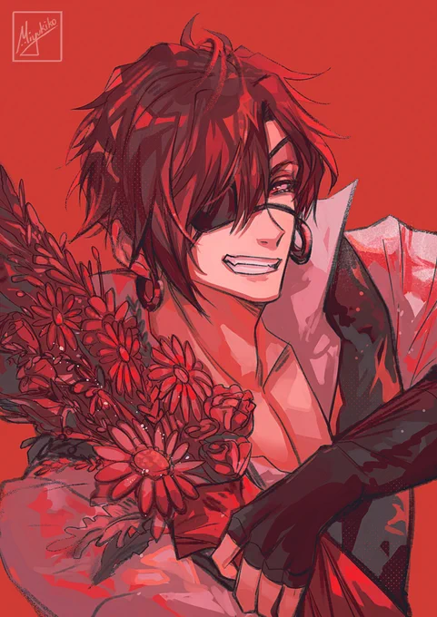 [DGM] Colours! 