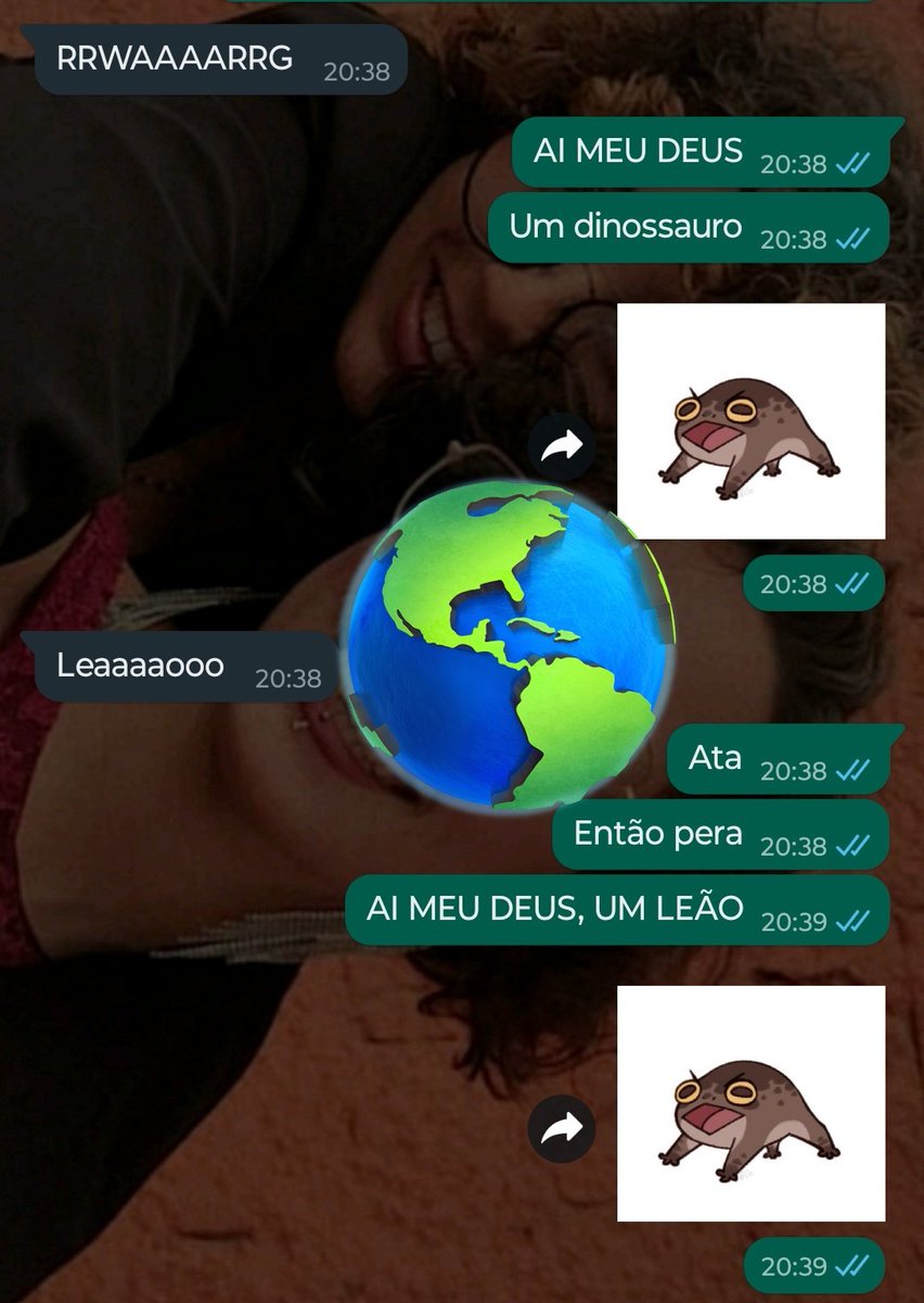 Titia_Lin's tweet photo. KKKKK amo os diálogos, melhor parte https://t.co/e9Kn89p2fa