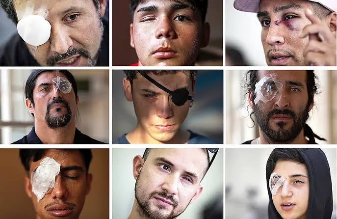 <a href="/NicolasMaduro/">Nicolás Maduro</a> No creo que su alma tenga paz, después de tanto dolor a chilenos y venezolanos.
Piñera se va impune.
#DerechaMiserable
x.com/ElTroba/status…