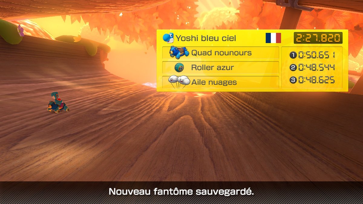 RF_Loic's tweet photo. #MK8D #NintendoSwitch https://t.co/1RIDs6xbpb