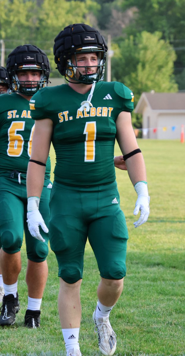 Tony Busch (@tony1busch) on Twitter photo I’ll be signing my NLI tomorrow @ 1:30 at St. Albert HS. All are welcome!🏴☠️<a href="/ReiverFootball/">IWCC Reiver Football</a> <a href="/Stalbertsprtfan/">StAlbertSportsFan</a> I’ll be signing my NLI tomorrow @ 1:30 at St. Albert HS. All are welcome!🏴☠️<a href="/ReiverFootball/">IWCC Reiver Football</a> <a href="/Stalbertsprtfan/">StAlbertSportsFan</a>
