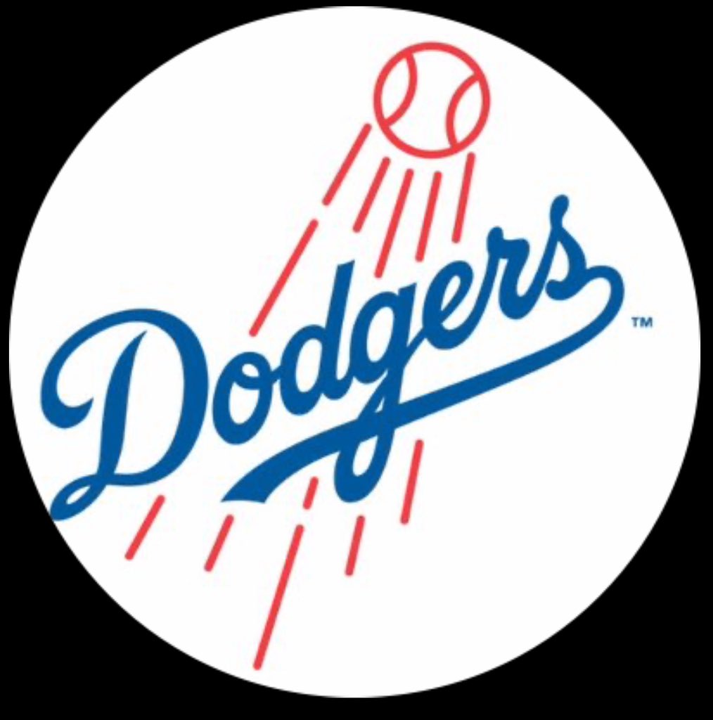 PFBL Dodgers tweet media