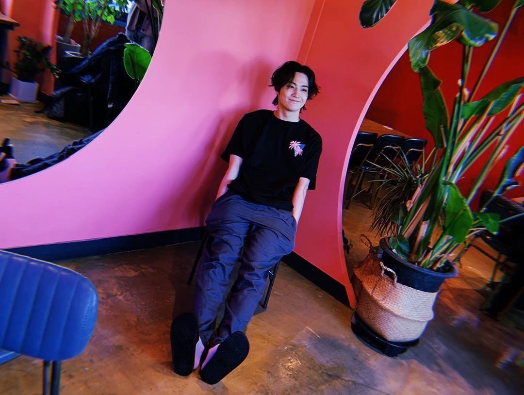 defseoullady's tweet photo. @jaybnow_hr I NEED a new represent collection 🌴
#JAYB #JAYBXREPRESENT https://t.co/3uZeCxLX9b