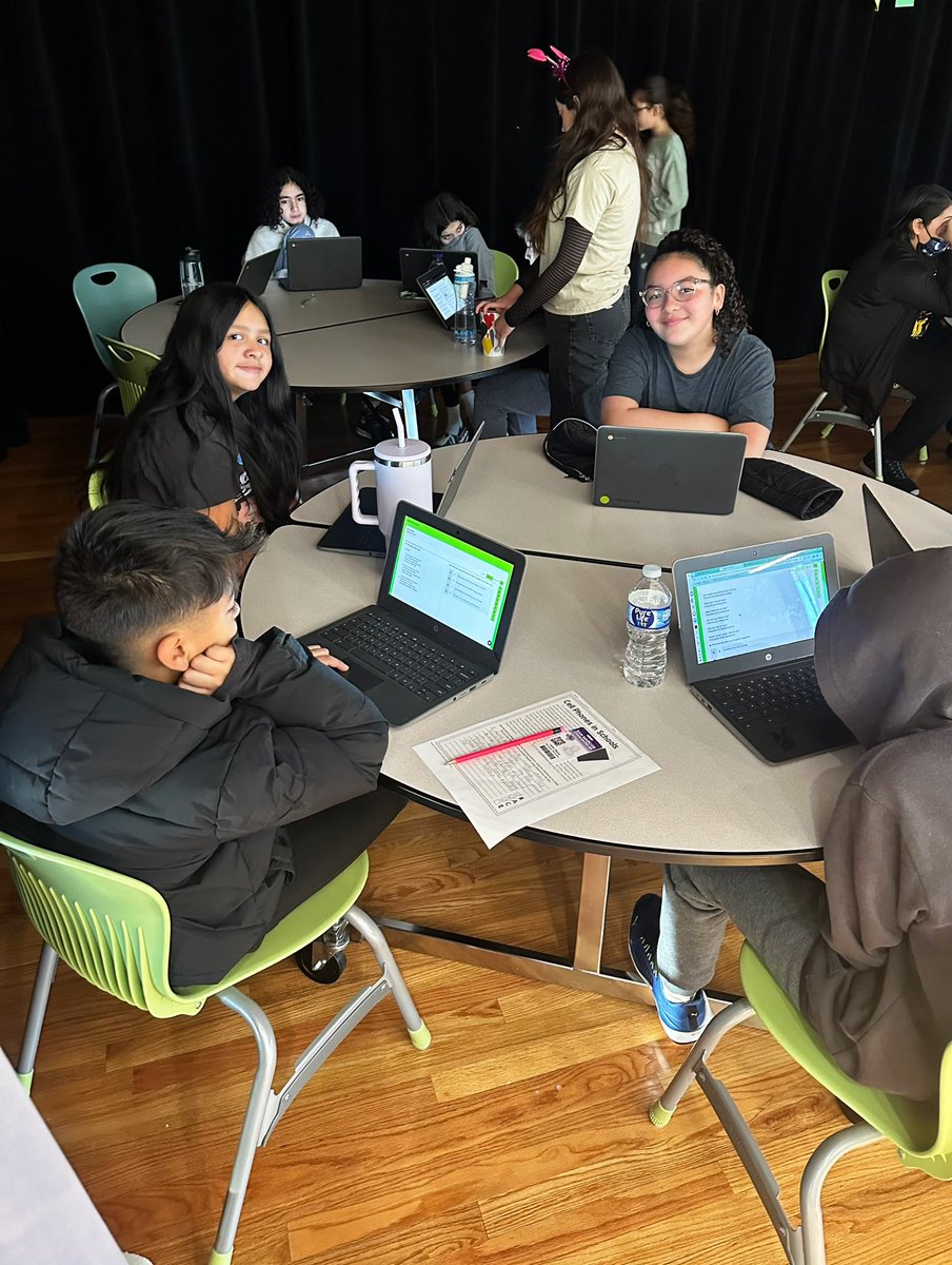 Rodriguez Elementary tweet media