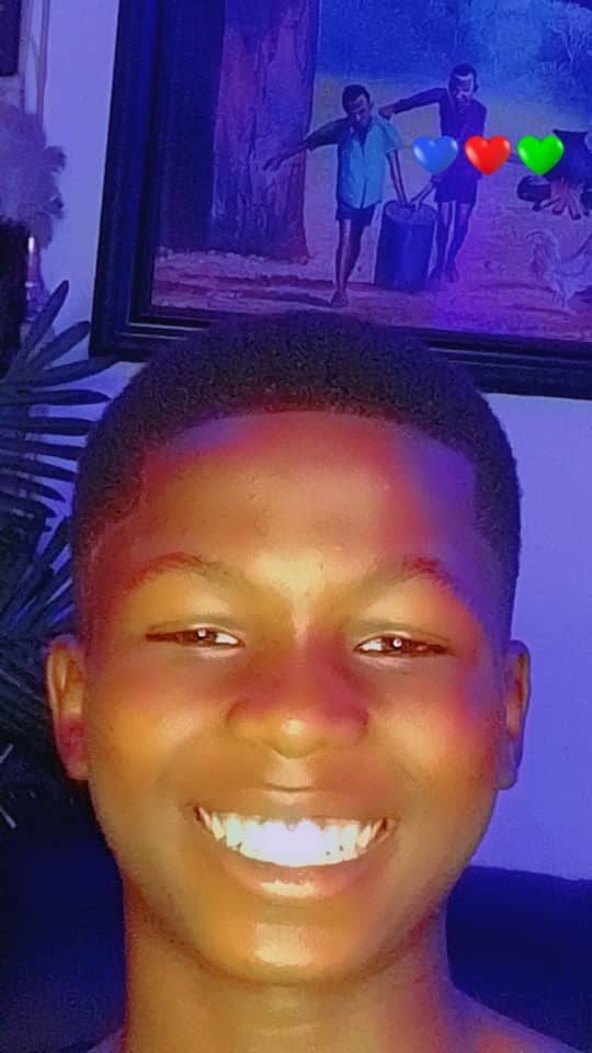 PhilipThom44246's tweet photo. #popebillionz
#futureactor
#rolemodel
#zubbymicheal https://t.co/QAS93xhOQu