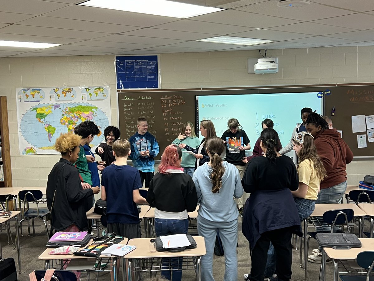 MrsMarshallTSC's tweet photo. @KlondikeMiddle hosted @ConsciousD @ahearnkatieedu today! Brain Smart Starts and Assertive Language=learning 🎯’s ! @TSCBrainBrigade #TSCMind #CDatTSC https://t.co/NVz9OdXswZ