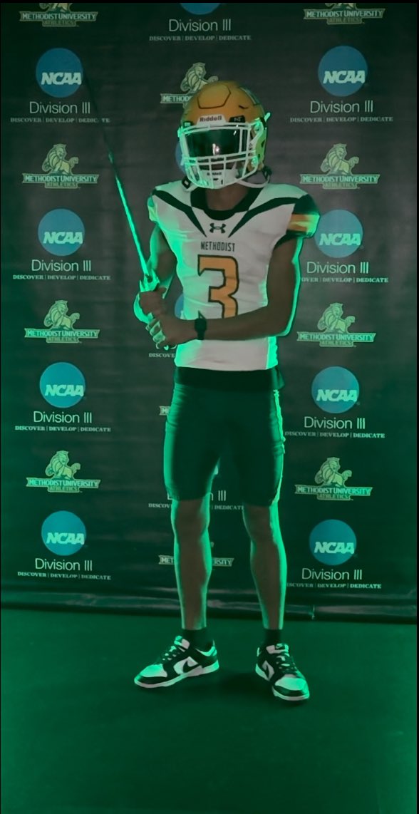 Rico Walker tweet media