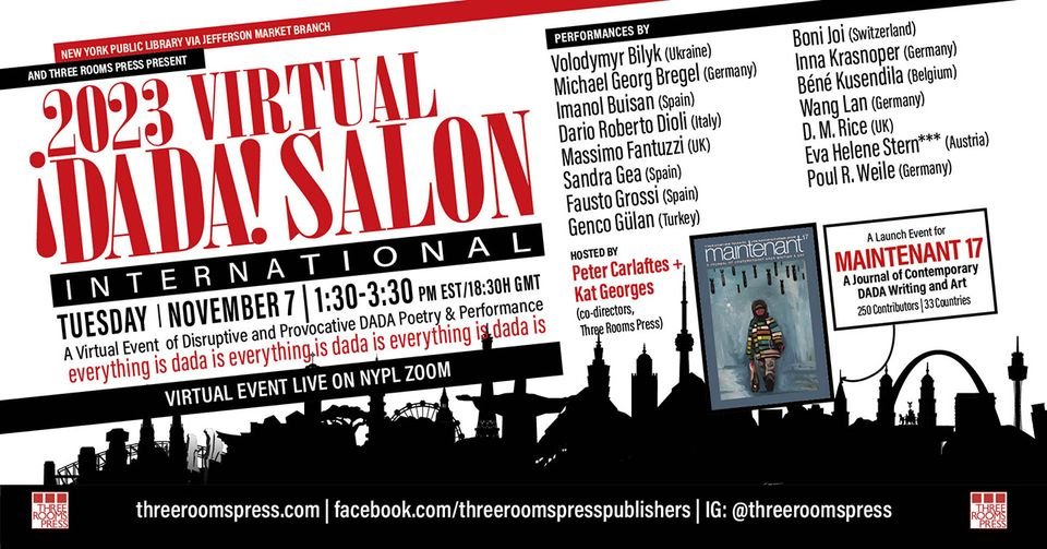 Massimo Fantuzzi tweet media