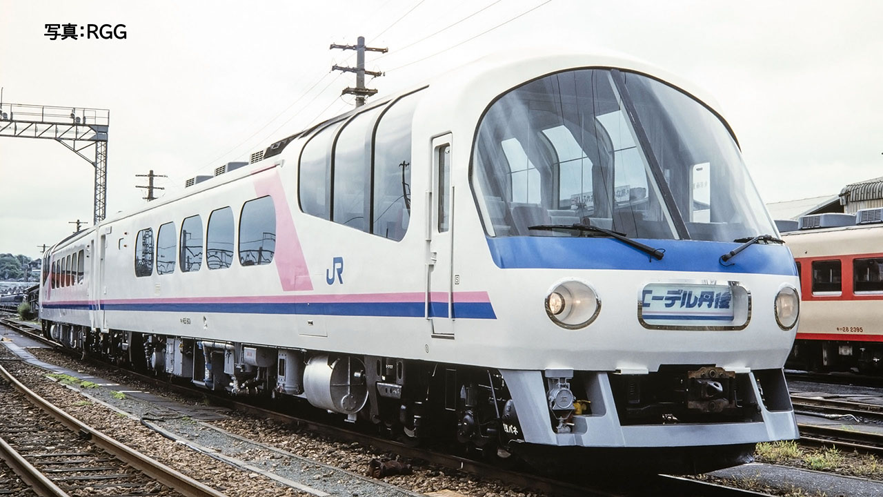 TOMIX公式 広報：立石あやめ（鉄道むすめ） على X: 