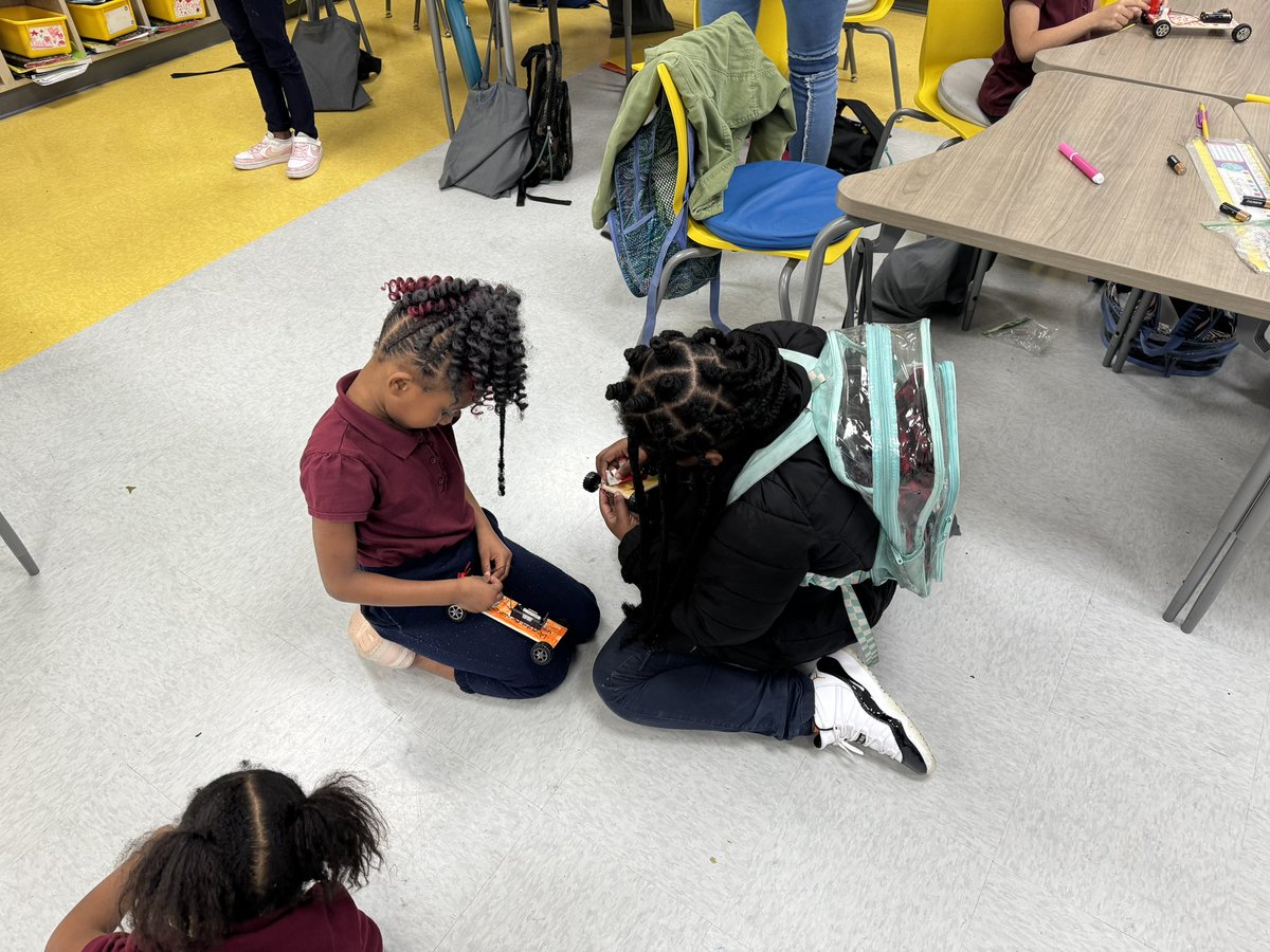 Baton Rouge STEM tweet media