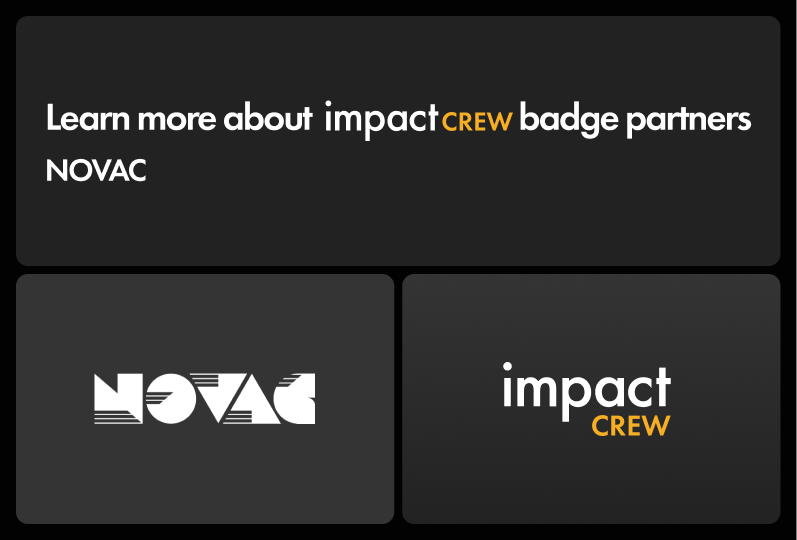 Impact Crew tweet media