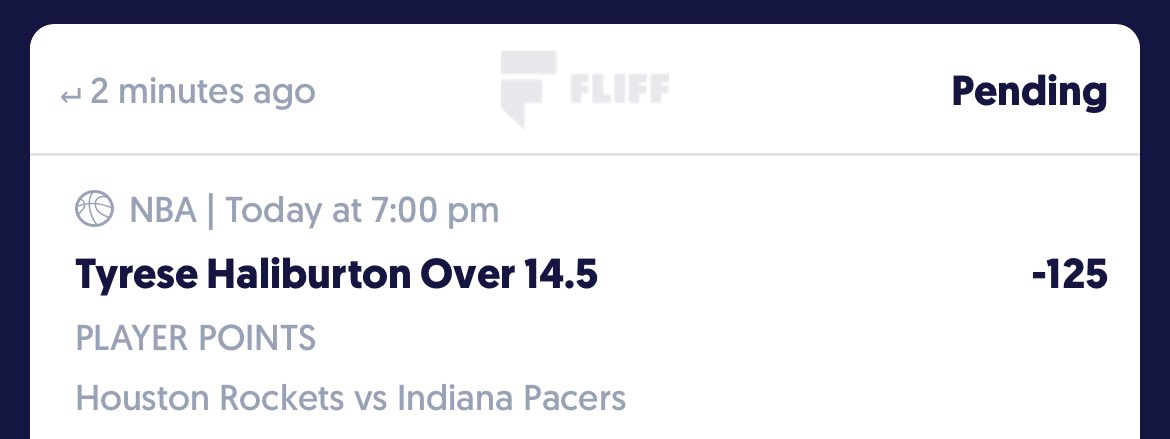 DefiantPicks's tweet image. Taking these over on Fliff found using the Defiant NBA player prop model. 

Like if taking any and good luck 🍀 

Check out the Player Prop Dashboard for more picks: defiantbets.com/Pick&amp;#039;Em_Player…

#PlayerProps #Fliff #GamblingX #SportsBetting #NBAX #NBA