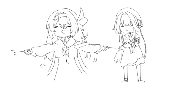 #HonkaiStarRail 