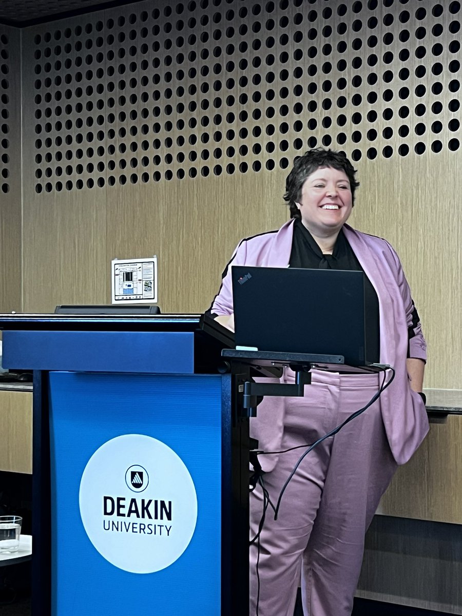 Cynthia Forlini tweet media